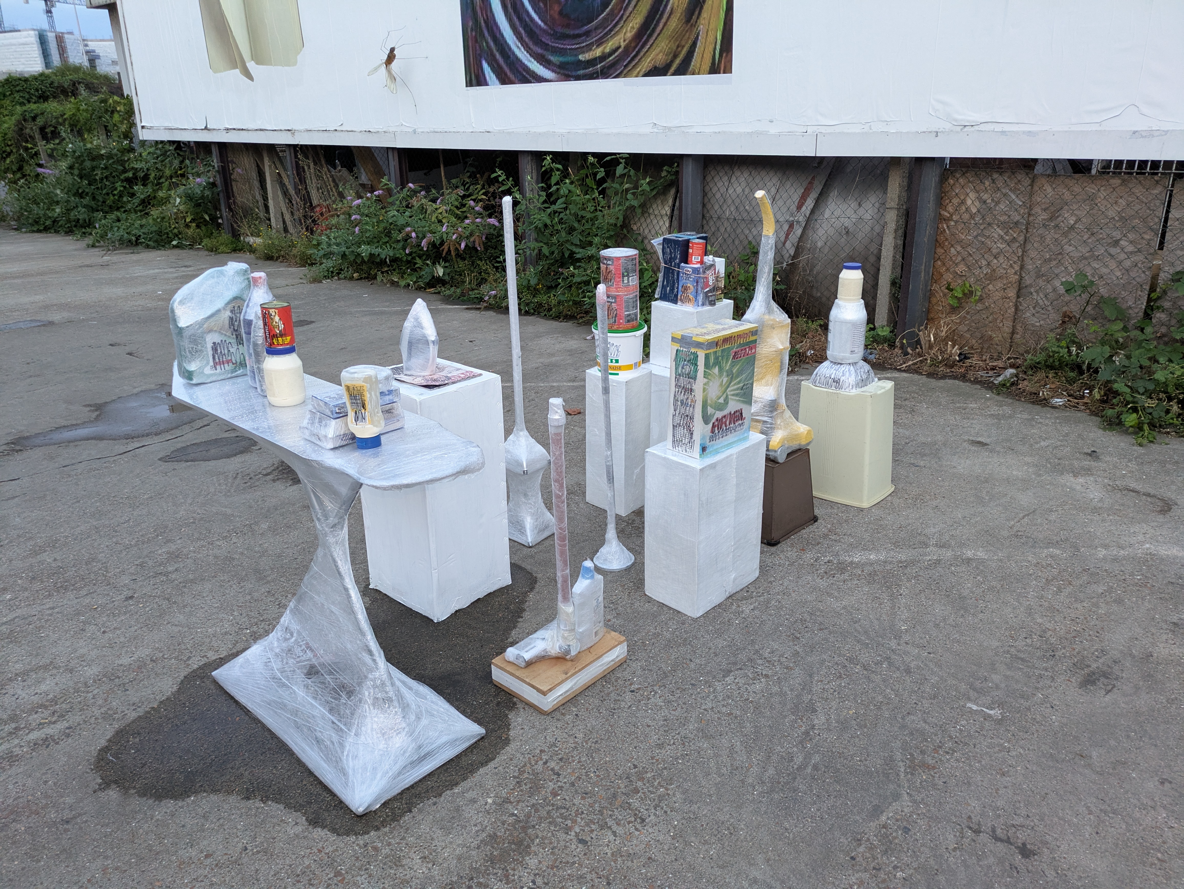 Group Show